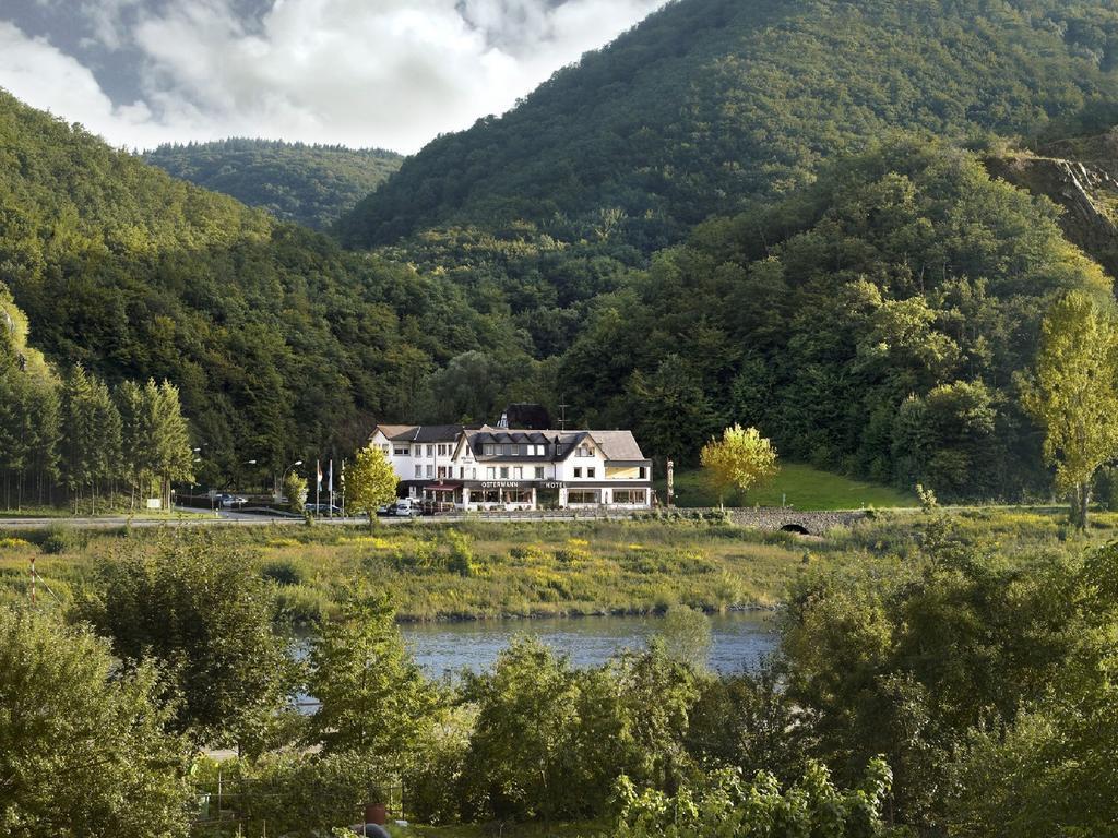 Hotel Ostermann Treis-Karden Εξωτερικό φωτογραφία